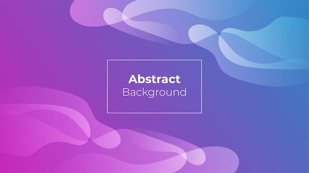 vector abstract modern background gradient color pink and purple gradient