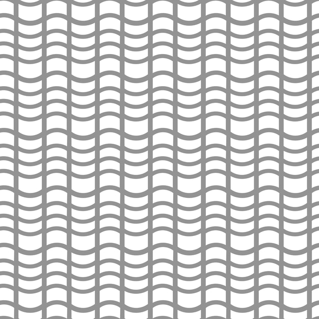 vector abstract seamless pattern background design