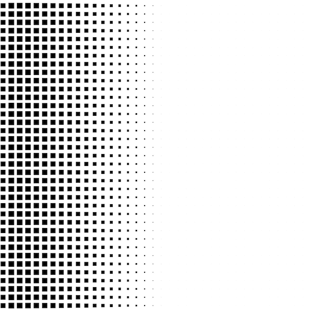 Vector background. Illustration of abstract texture with squares. Pattern design for banner, poster, flyer, card, postcard, cover, brochure.