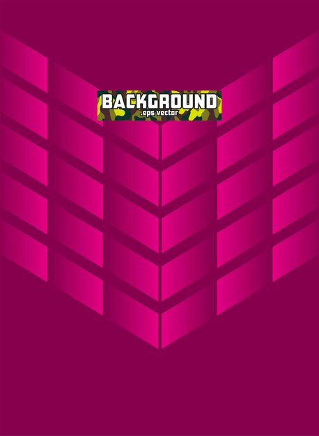 vector background template for printing and sublimation media