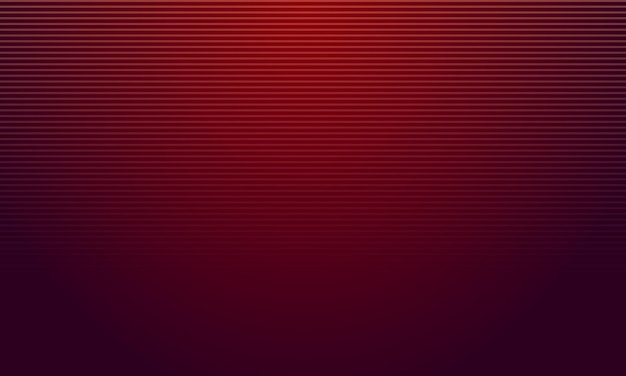 Vector blank red patterned background vector