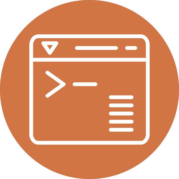 Vector Design Command Line Circlesvg Style