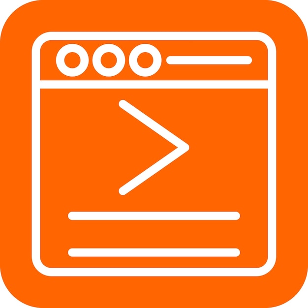 vector design console commandsvg style
