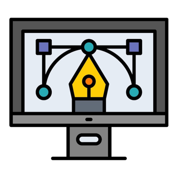 Vector design Icon
