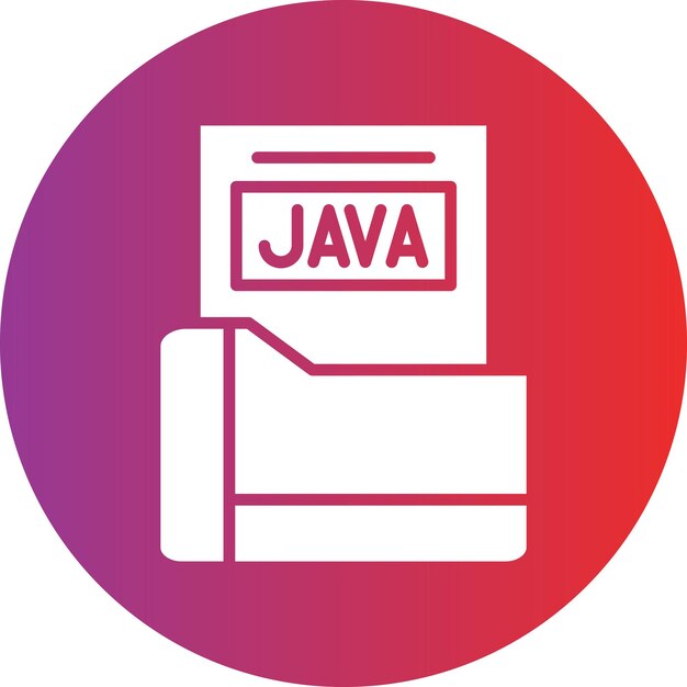Vector Design Javascript File Icon Style