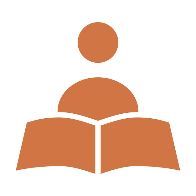 vector design learn icon style