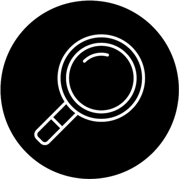 Vector Design Pan Icon Style