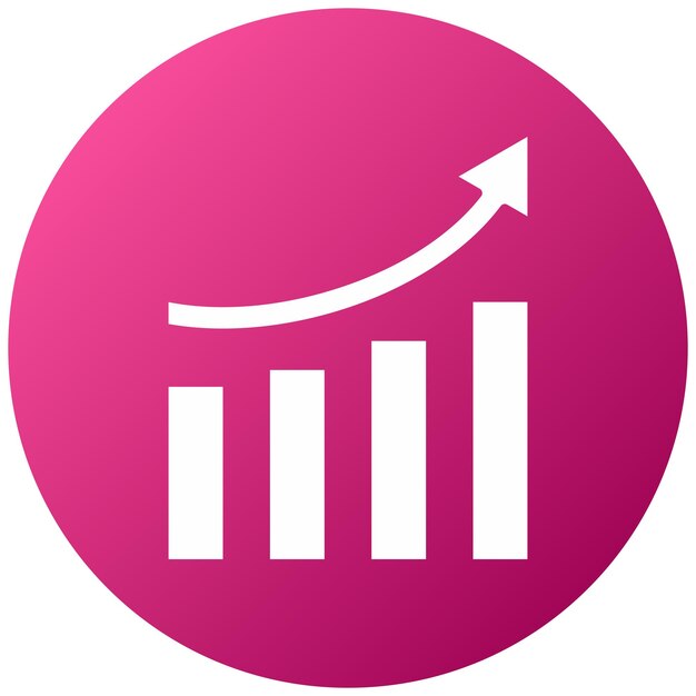 Vector Design Performance Icon Style