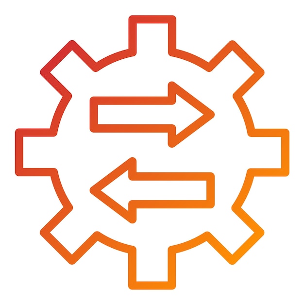 vector design resolution aid icon style