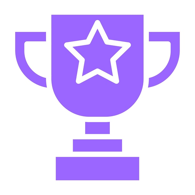 Vector Design Teacher Award Icon Style