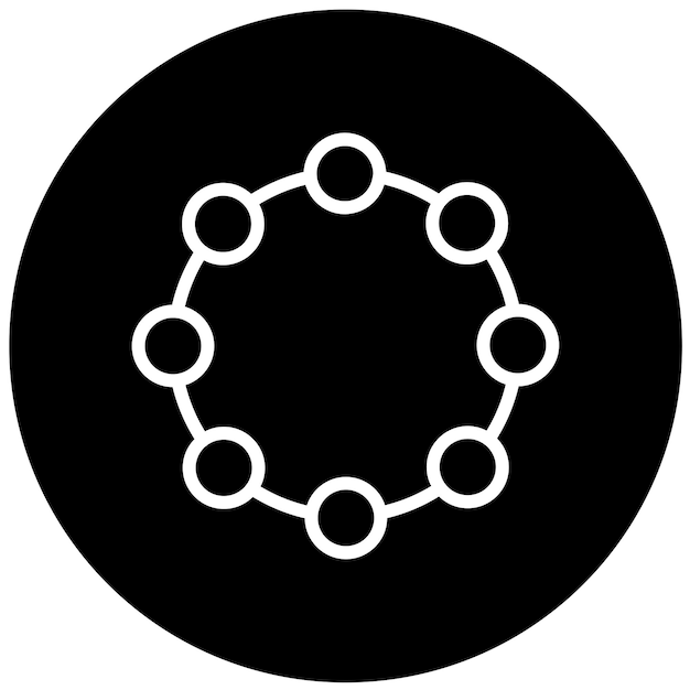 Vector Design Unity Icon Style