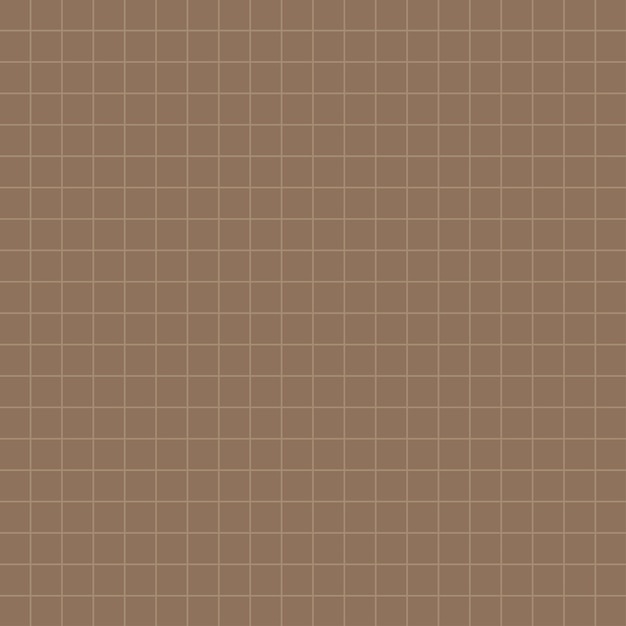 Vector grid pattern background