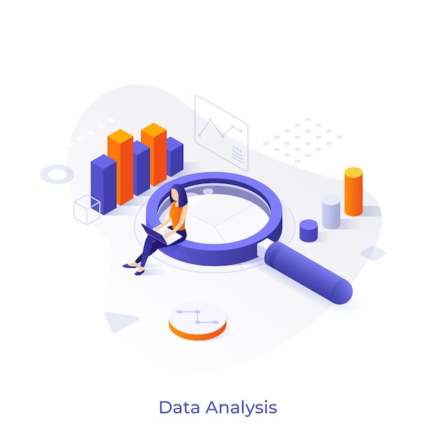 Vector Isometric Concept