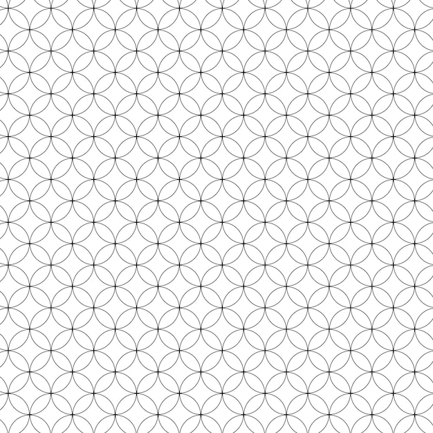 Vector pattern design
