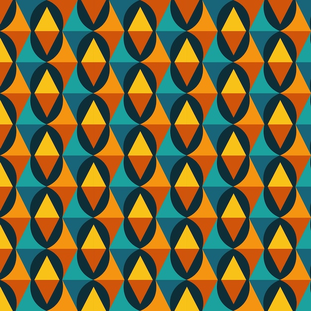vector pattern for design perfec for wallpaper
