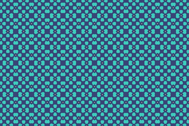 vector seamless pattern colorful stylish texture beautiful geometric modern background
