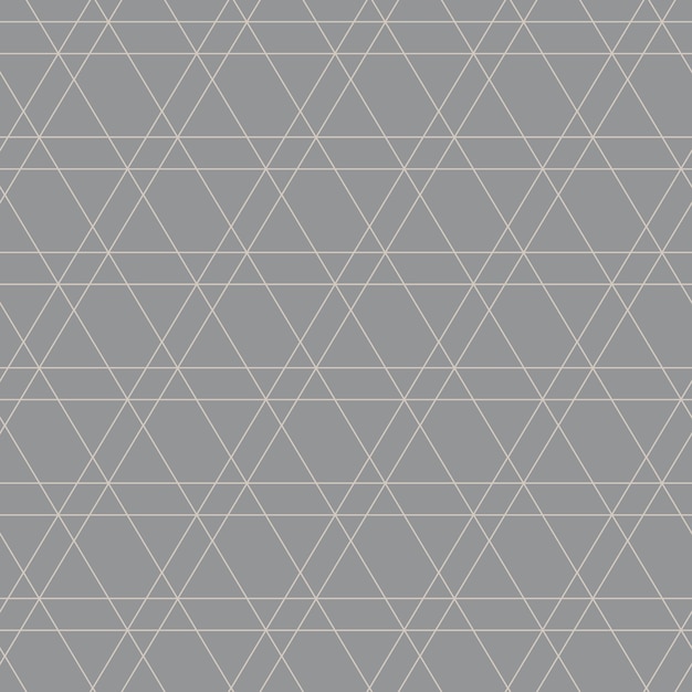 vector seamless patterns geometrical patterns on a gray background