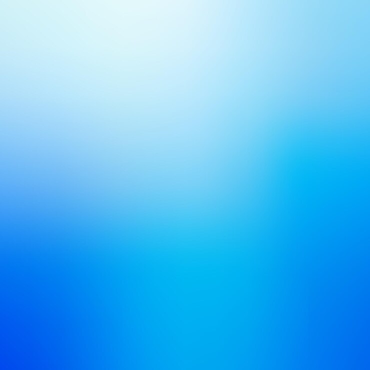 Vektor vector soft blue gradient abstract background illustration