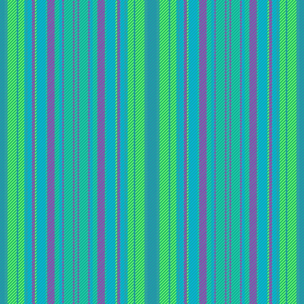 Vector texture fabric Stripe background textile Vertical lines pattern seamless