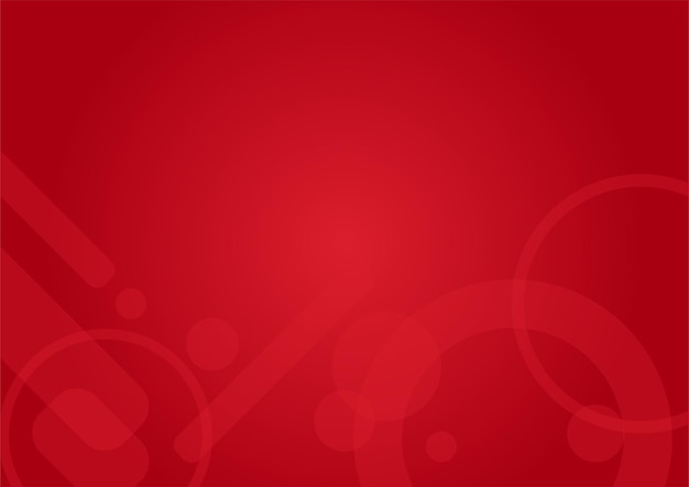 vector web slider red gradient background it is very convenient to use as backdrop in sliders