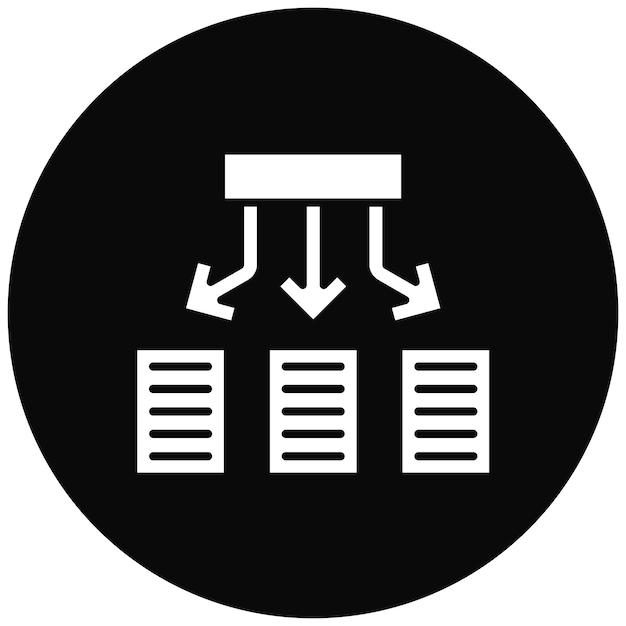 Version Control icon vector image Can be used for No Code