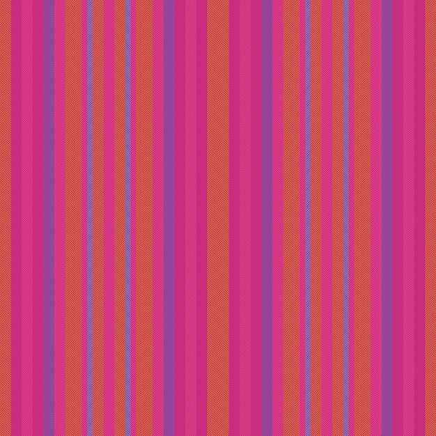 Vertical background pattern Lines vector seamless Textile fabric texture stripe