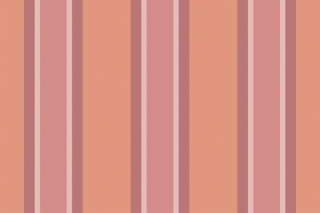 Vertical lines stripe background Vector stripes pattern seamless fabric texture Geometric striped line abstract design
