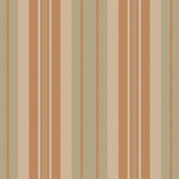 Vertical lines stripe pattern Vector stripes background fabric texture Geometric striped line seamless abstract design for textile print wrapping paper gift card wallpaper