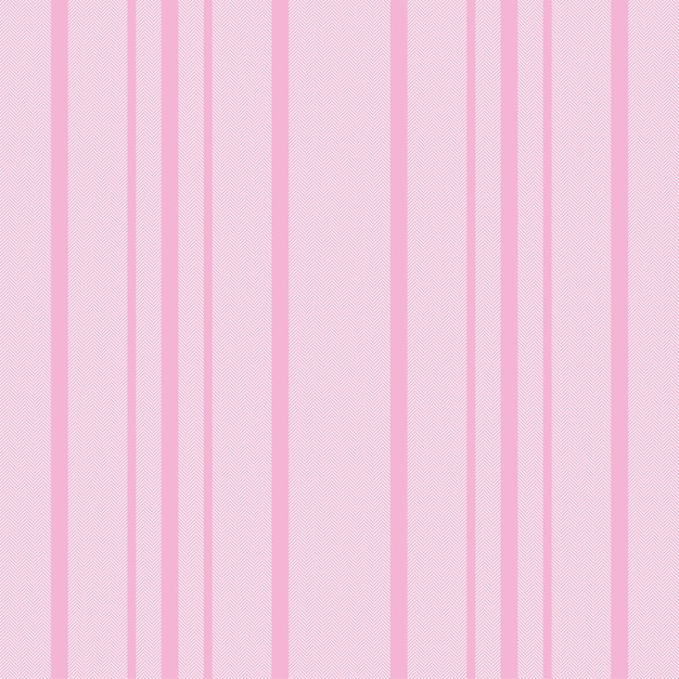 Vertical lines stripe pattern Vector stripes background fabric texture Geometric striped line seamless abstract design for textile print wrapping paper gift card wallpaper