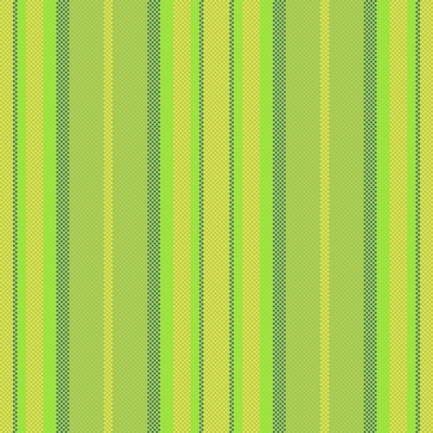 Vertical vector fabric Background stripe seamless Pattern textile lines texture