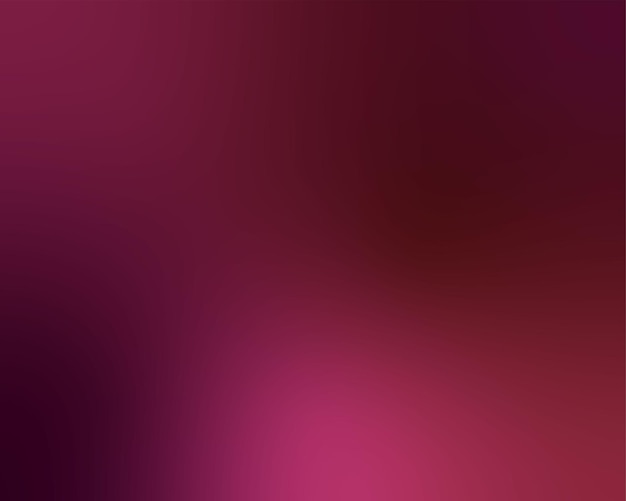 Vibrant Maroon Gradient Background Vector for Versatile Design