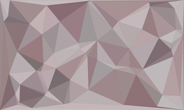 vibrant polygon background collection abstract geometric patterns in bold and pastel hues