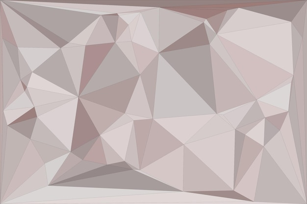 vibrant polygon backgrounds multicolor abstract geometric art for creative designs