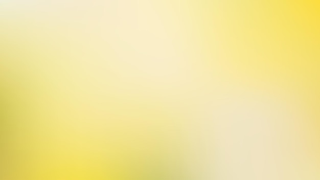 Vibrant yellow gradient mesh with radiating patterns blending light straw and bright daffodil