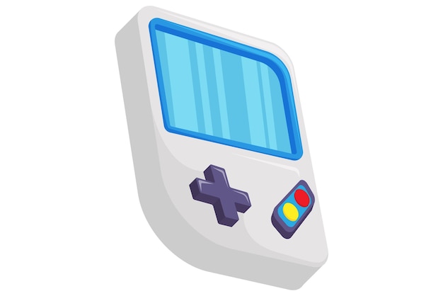Video Game Functional Game Related Sticker