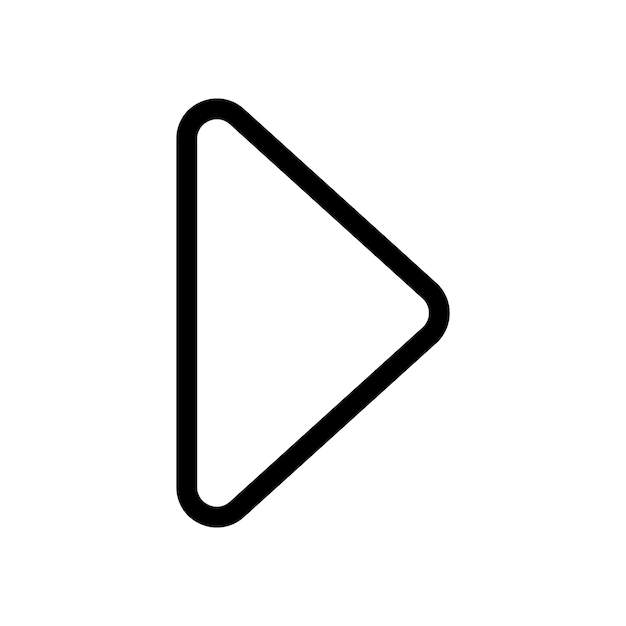 Video Player Icon