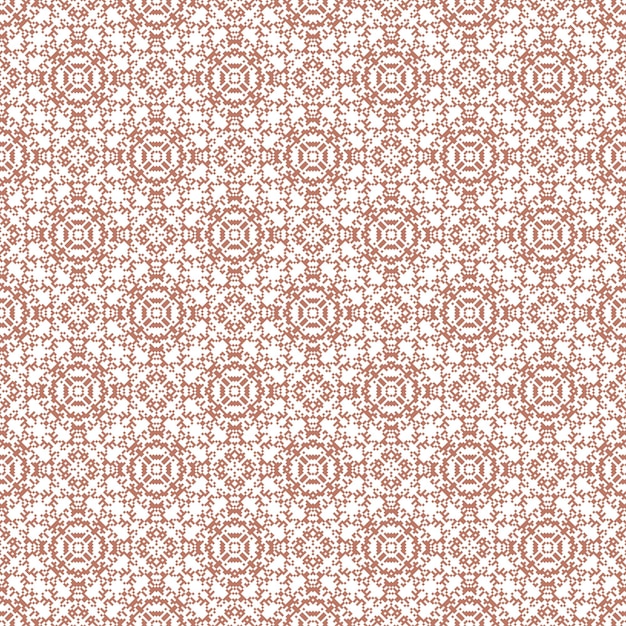 Vintage Arabic pattern Persian colored carpet Rich ornament for fabric design handmade interior