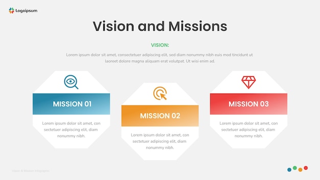 Vision Mission 08