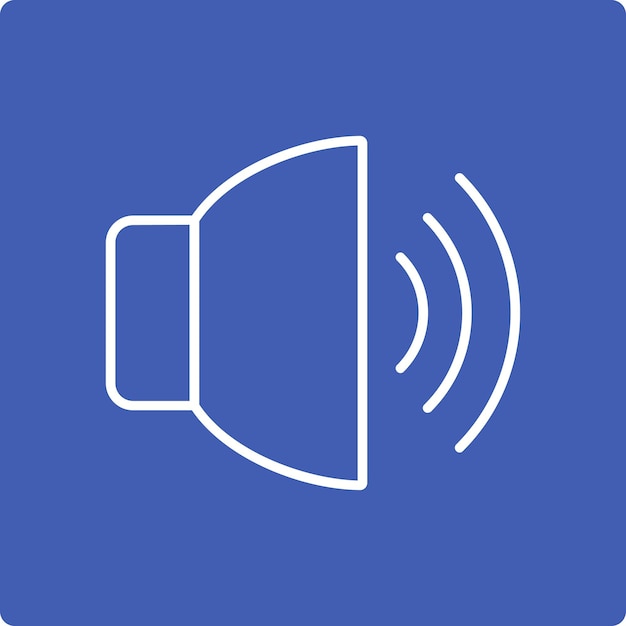 Volume Icon