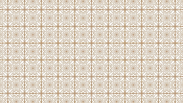Vzor geometrických tvarů pozadí