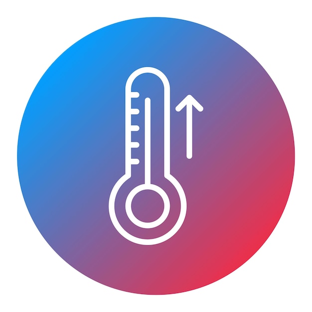 warm up icon vector image can be used for track and field