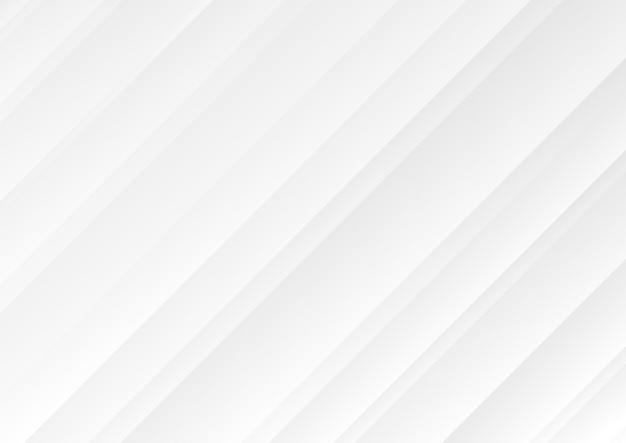 wave gray banner light