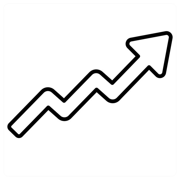 way icon concept