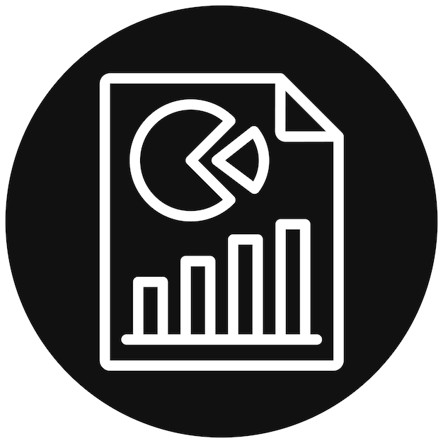 Web Analytics Icon