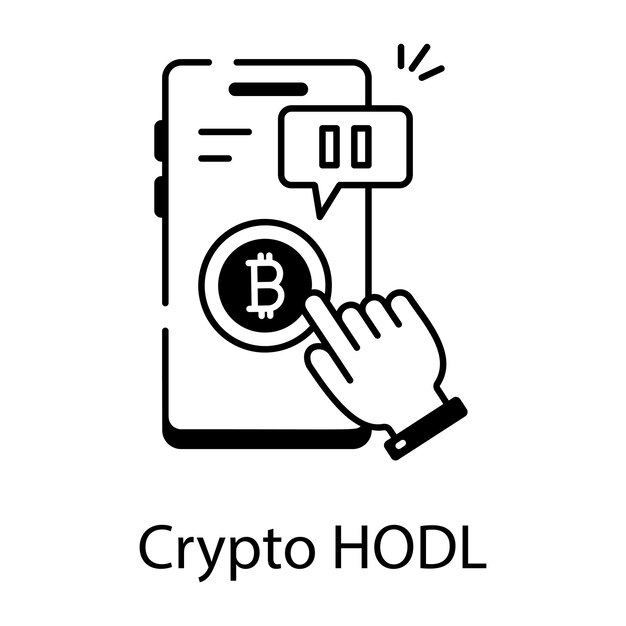 web coding icon in line style