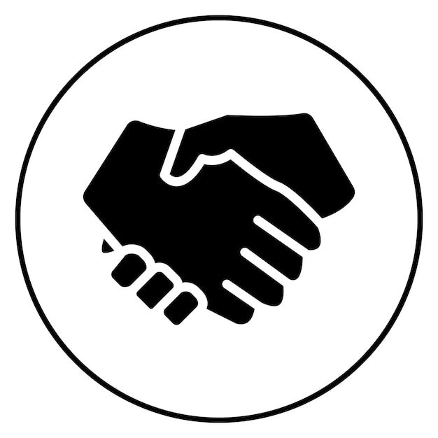 welcome icon vector image can be used for world refugee day