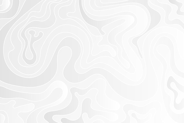 white and grey wavy swirled abstract business background white and grey waves soft subtle background