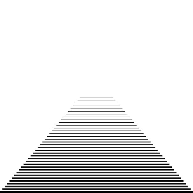 White black color Linear background Design elements Poligonal lines Protective layer for banknotes certificates template Vector Vector lines of different thicknesses from thin to thick EPS 10