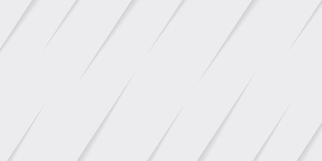 white grey line diagonal pattern background minimal stripe geometric template light gray