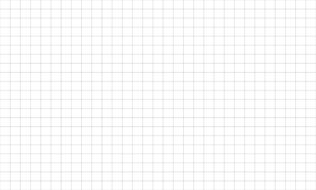 White Grid Pattern Aesthetic Minimal Background